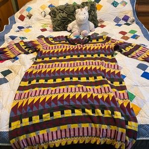 Sweater dress  ELOQUII